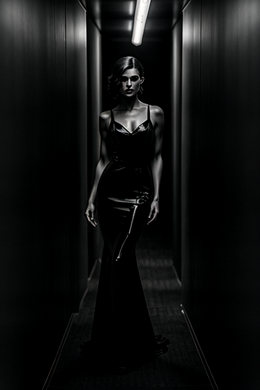 different kinds of dark aesthetics