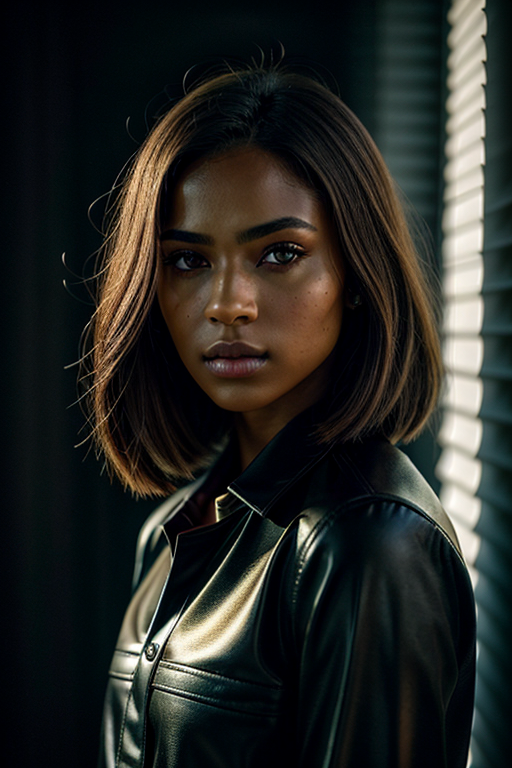 how to create dark aesthetic photos