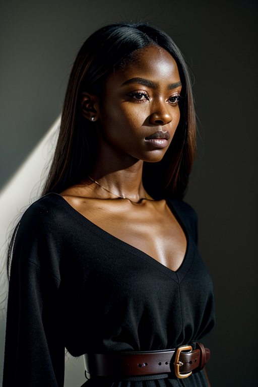 how to create dark aesthetic photos