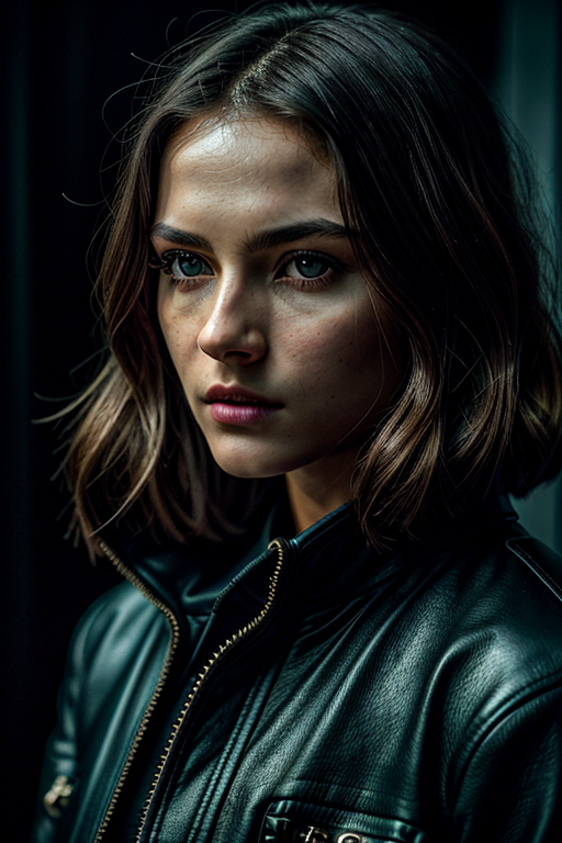 different kinds of dark aesthetics