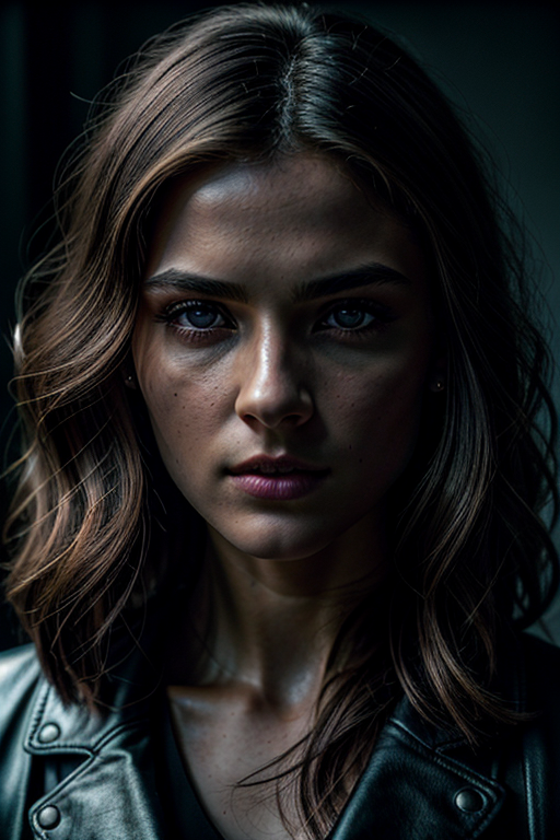 different kinds of dark aesthetics