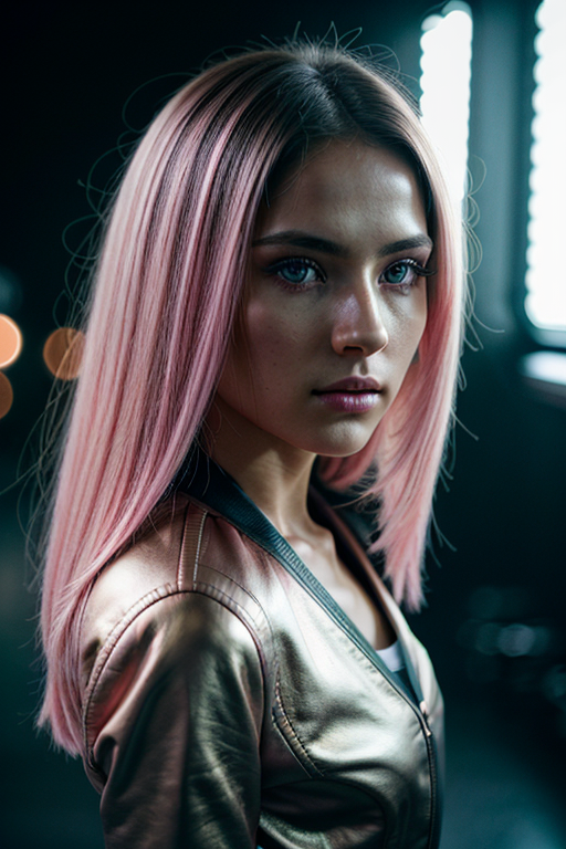 how to make dark aesthetic pictures