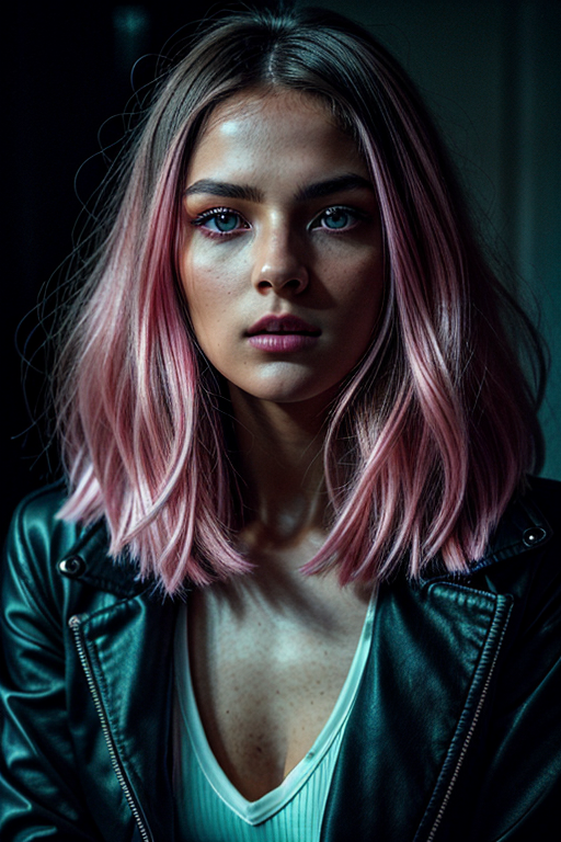 how to take dark aesthetic pictures