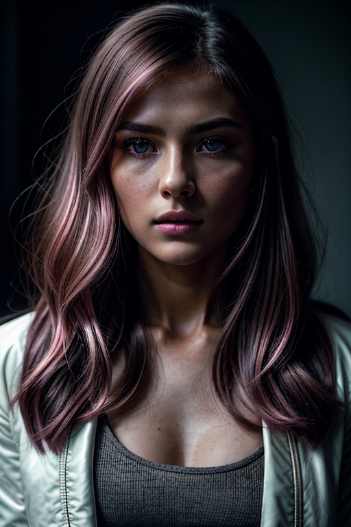 how to make dark aesthetic pictures