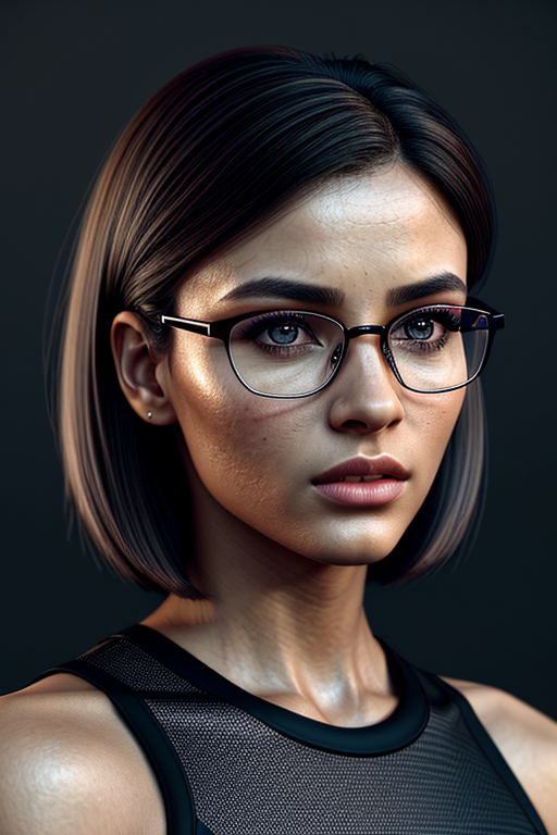 aesthetic gym photography