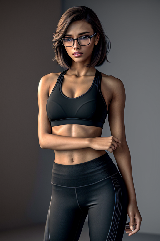 famous fitness girl instagram