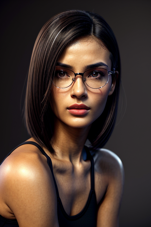 gym photoshoot ideas at home