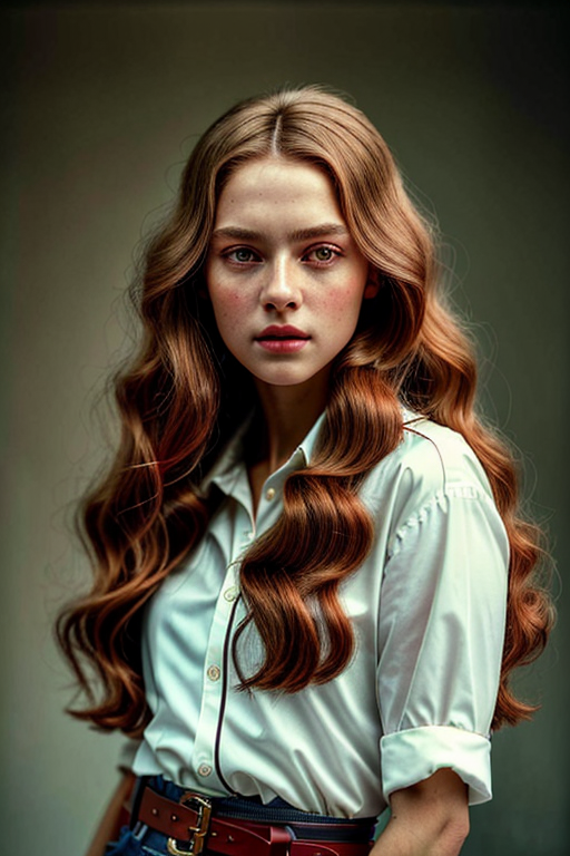 red eyes pic girl aesthetic