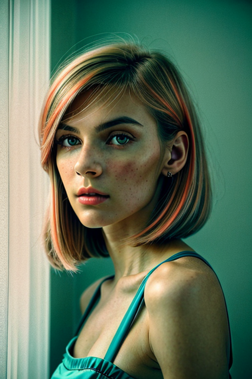 room photography ideas