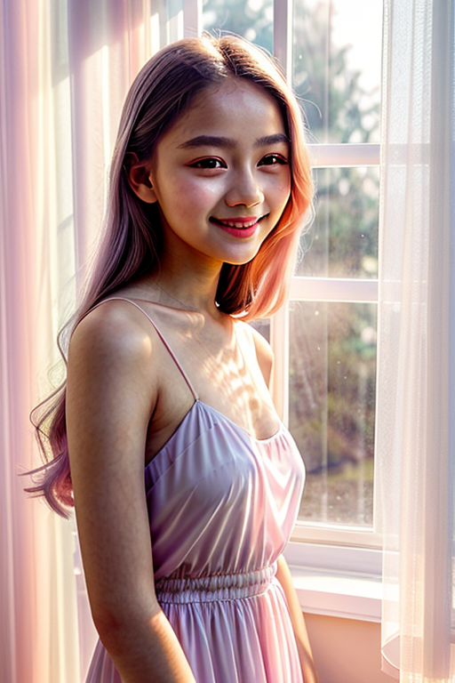 soft photo filter app